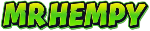 Hempy Banner