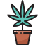 Mini Plant Pot